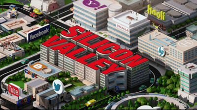 Silicon Valley (TV series)